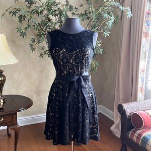 Ladies fun semi formal dress